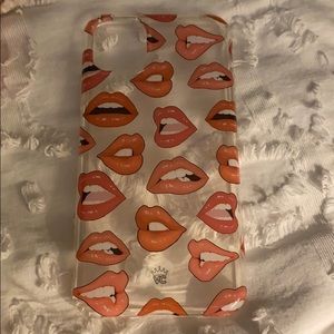 iPhone 11 Pro Max Velvet Caviar case